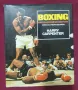 Илюстрирана история на бокса / Boxing. An Illustrated History With 140 Photographs, снимка 1