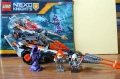 LEGO Nexo knights 70321, 70315, 70312 и 70348, снимка 11