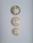 Продавам сребърни колекционни монети., снимка 1