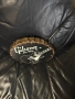 Gibson Les Paul Metal & Oak Sign , снимка 4