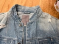 G-star оригинално дамско дънково яке, снимка 4