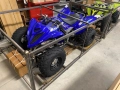 Yamaha Raptor 700 R Special Edition, снимка 5
