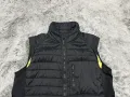 Мъжки елек Snickers 4512 Allround Insulatir Vest, Размер XL, снимка 4