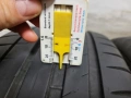 225/45/17 Michelin / летни гуми, снимка 4