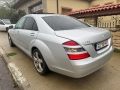 mercedes benz s 320CDI / W221 , снимка 14
