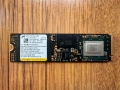 Micron 2000GB 2TB SSD NVMe SSD Gen 4 x4 PCIe 2280 6600MB/s, снимка 1