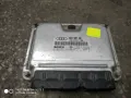 Ecu КОМПЮТЪР 2.5 TDI 163 к.с AUDI A4 B6 0281010492 EDC15VM+2.M1 0 281 010 492 8E0907401 8E0 907 401 , снимка 1