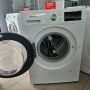 Немска инверторна пералня със сушилня Siemens IQ500 iSensoric - ГАРАНЦИЯ, снимка 4