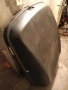 roof box,куфар за таван , снимка 3
