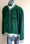 Lacoste Full Zip Mens Size 6 - XL ОРИГИНАЛ! Мъжко Горнище с цял цип!, снимка 14