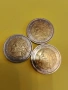 монети от 2 евро, снимка 1