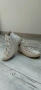 Оригинални бели дамски кецове CONVERSE VINTAGE CTAS-HI EUR38, снимка 9