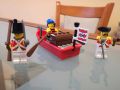 Конструктор Лего - Lego Pirates 6247 - Bounty Boat, снимка 2