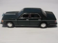 1/32 Rolls-Royce Silver Spur 1994 метална колекционерска количка , снимка 7