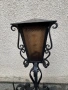 Продавам лампа ковано желязо , снимка 6