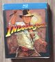 Indiana Jones: The Complete Adventures [5 Discs] Blu-ray