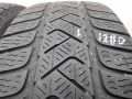 2бр зимни гуми 215/55/17 PIRELLI L01280 , снимка 2