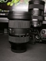 Sigma 24-70mm F/2.8 DG DN Art – Sony E-mount (Full-Frame), снимка 1