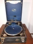 Стар грамофон., снимка 1