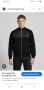 Karl Lagerfeld Sweat Jacket Full Zip Mens Size S НОВО! ОРИГИНАЛ! Мъжко Яке  Горнище!, снимка 3