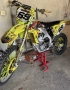 Suzuki rmz 450 2013, снимка 1