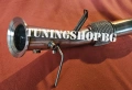 Даунпайп Downpipe M57N2 дизел RM BMW E60 Е90 E83 E70 Е63 286 к.с КОСМОС, снимка 3