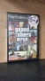 Игра за PlayStation 2 GTA San Andreas, снимка 1