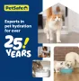 PetSafe Outlast воден фонтан за кучета и котки, 1,7 л, филтър за вода, снимка 8