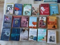 Книги по 5 евро, снимка 1