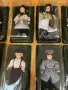 Колекция от 21бр. порцеланови кукли, снимка 10