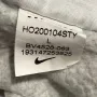 Оригинална дамска блуза Nike Sportswear Fleece Funnel Neck | L размер, снимка 6