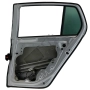 Задна дясна врата Volkswagen Golf VI 2008-2016 ID: 151783, снимка 2
