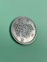 100 йени 1959 г, Япония - сребърна монета, снимка 1 - Нумизматика и бонистика - 45745530