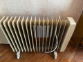 Радиатор Siemens с термостат работещ, снимка 2