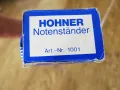 Стойка за ноти HOHNER, снимка 4