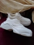 Зара бели маратонки , снимка 2