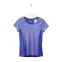 Nike оригинална дамска Dri-Fit тениска - XS, снимка 1