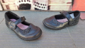 Английски детски обувки естествена кожа-CLARKS , снимка 1 - Детски обувки - 44971485