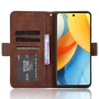 ZTE Axon 60 Lite / Blade V60 Vita Magnetic Wallet Калъф и Протектор, снимка 6
