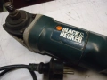 Флекс BLACK & DECKER за части, снимка 2