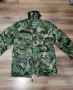 Продавам камуфлажни дрехи стар образец  , снимка 1