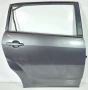 Задна Дясна Врата Toyota Corolla Verso Тойота Корола Версо 2004г-2008г, снимка 1
