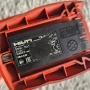 HILTI TE 2-A22 перфоратор, снимка 4