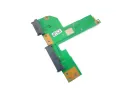 Asus Vivobook Max X541UVK HDD connector Board 60NB0CG0-CD3000 X541UVK_ODD, снимка 3