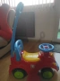 Детска количка  Fisher price. 3 в 1  , снимка 4