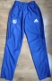 Schalke 04 / Adidas - футболно долнище анцуг на Шалке 04, снимка 1