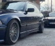 Джанти Style 32 bmw e30 e36 e46 e39 e34 e28, снимка 1