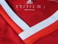 Нова фланелка Paris Saint Germain PSG Футболна тениска Adidas Хамбургер Adizero Germany Hamburger , снимка 12