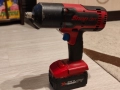 Гайковерт Snap-on CTEU8850, снимка 5