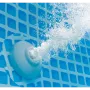 ПОСЛЕДНИ БРОЙКИ! Нов Семеен Басейн Intex 4.57м с Филтърна Помпа!, снимка 2